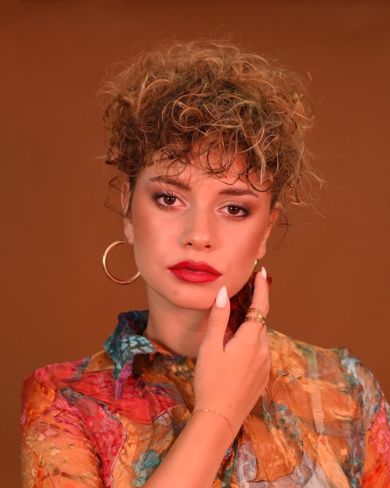 NOA GERSHON